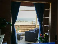 Log Inn Tarasso Hotels in Wadomari