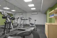 Spark by Hilton Albuquerque North I-25 - Gym