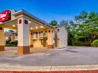 Red Roof Inn Defuniak Springs Hotels in Walton County