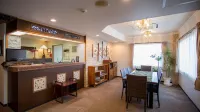 Business Hotel Ocean Hotels in Yonago