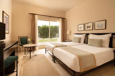 Jaz Neo Almazino, Almaza Bay Hotels in 