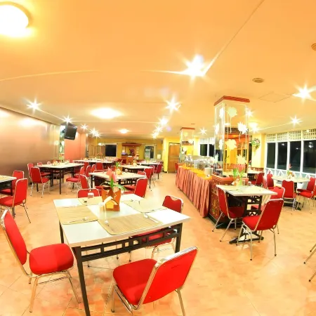 Kharisma Hotel
