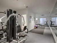 Adara Hotel Richmond Hotels in Richmond