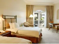 Grand Hyatt Muscat Hotels in Muscat