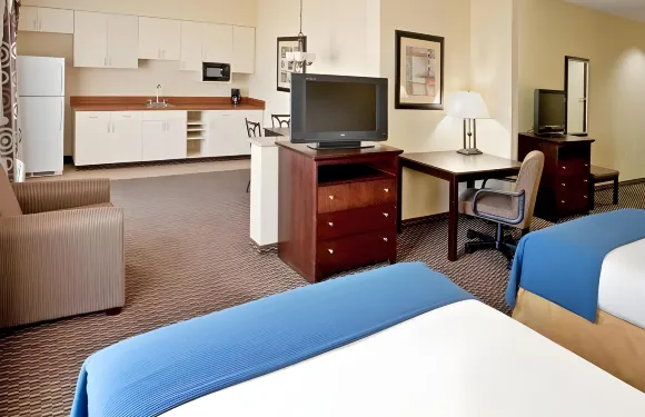 智選假日套房酒店南帕