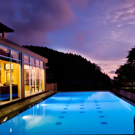 Melheim Kandy Villas