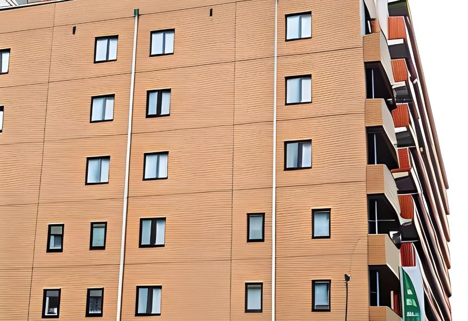 3. 호텔 그린 파크..