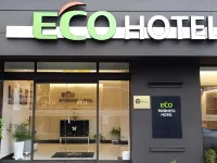 Eco Hotel Hotels in Pohang