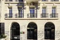 Ibis Styles Marseille Gare Saint-Charles Hotel a Marsiglia