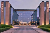 فندق فيوز Hotels near جمان بارك