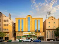 Terrace View Serviced Apartments 2 Hotels near Al Rashid Mall