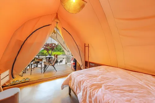 Pocheon Spoon Glamping N Caravan