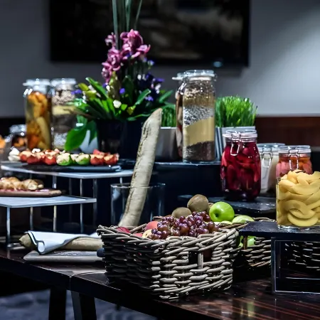 Canberra Rex Hotel