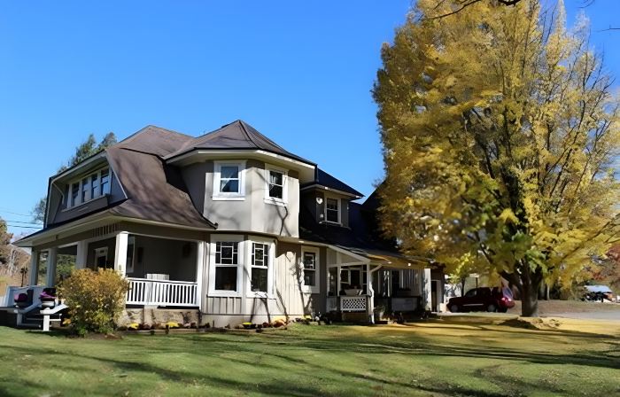 Millsap-Baker Estate