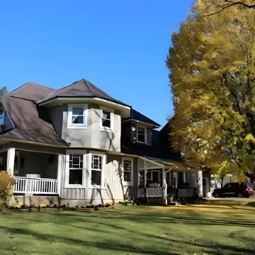 Millsap-Baker Estate