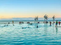 Aspect Central Hotels in Manunda