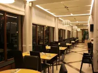Hotel Las Rocas - Desayuno