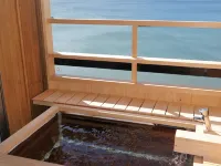 Yunohana-Tei Hotels near Toi Kinzan
