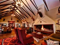 Otterskloof Private Game Reserve