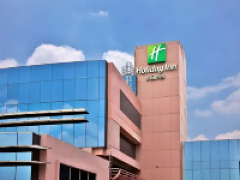 Holiday Inn & Suites MEXICO MEDICA SUR by IHG Hotels near Cuicuilco