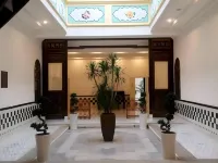 هيرين بالم سويتس