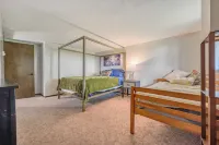 Slopeside 3 Bedroom, 2.5 Bath