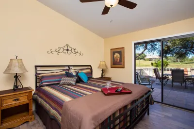 Exclusive Tucson Omni Hotels in der Nähe von Old Pueblo Pediatrics