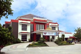 Hotel Bandara Syariah