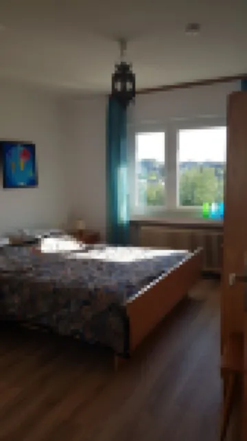 Winterberg-schmallenberg-bödefeld Wohnung mit Balkon und Toller Aussicht