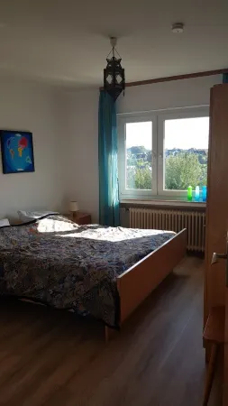 Winterberg-schmallenberg-bödefeld Wohnung mit Balkon und Toller Aussicht