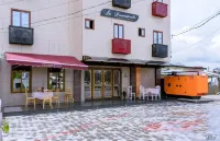 Hôtel la Principauté Douala Bonapriso Hotels in 