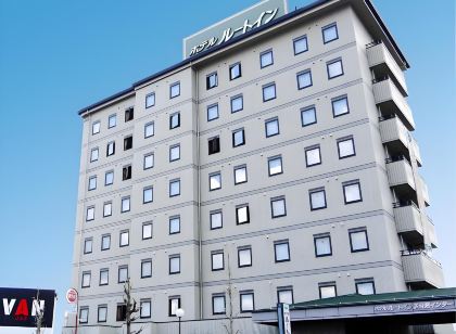 露櫻飯店多治見交流道口店