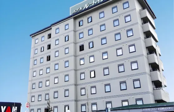 露櫻酒店多治見交流道口店