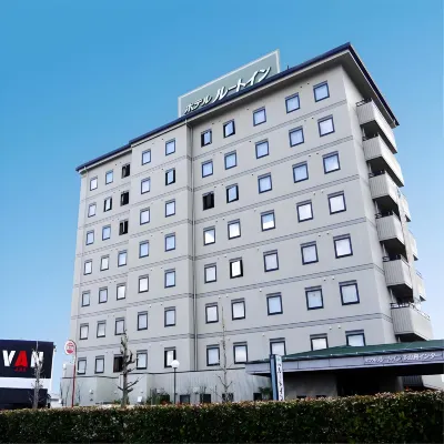 Hotel Route-Inn Tajimi Inter
