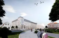 Prize by Radisson, Dresden Mitte