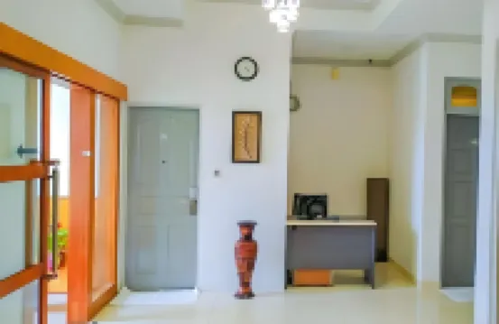 Turtle Inn Dharavandhoo Hotel di Dharavandhoo Island