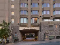 Courtyard Halifax Downtown โรงแรมใกล้เพียร์ 21