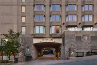 Courtyard Halifax Downtown