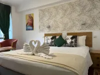 Hotel Michelangelo โรงแรมในบูคาเรสต์