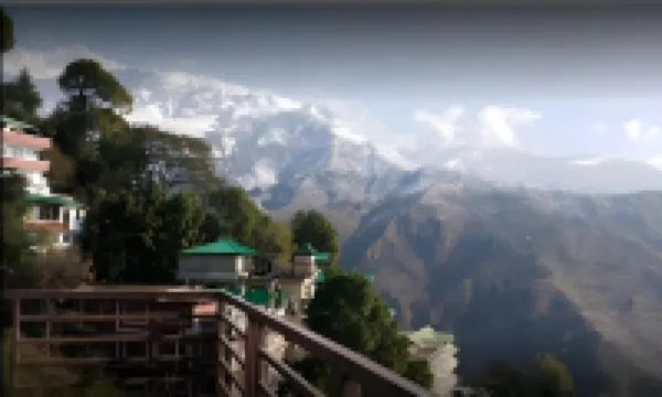 Pause Dwelling Palace - 2-نجوم