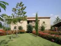 Hotel Fattoria Belvedere Hotel in zona La Miniera di Caporciano