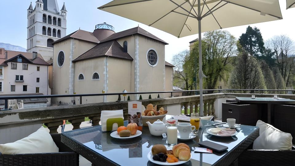 Royal Annecy Apparthôtel