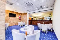 OYO the Chiltern Hotel Hotels in Luton
