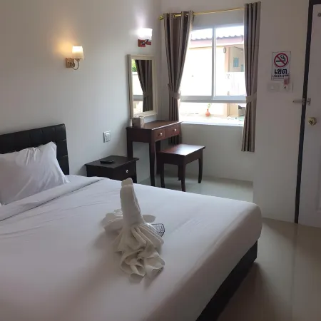 ThanaVill Resort