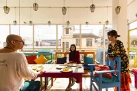 Gostops Lite Varanasi