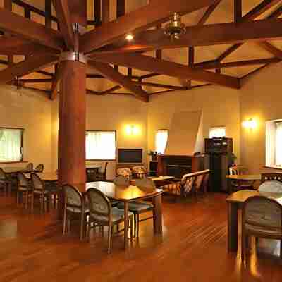 貸切温泉の宿 夢木香(ゆめきこう) Dining/Meeting Rooms