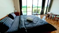 U_NAN Boutique Resort in NAN Boutique Resort Các khách sạn ở Sila Laeng