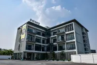 At Sleep Hotels in Nakhon Pathom