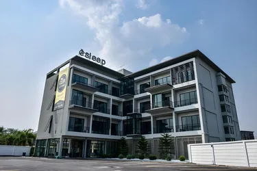 รูปภาพของแอท สลีป