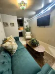 Chic studio with WiFi and AC in superb Cutler Bay